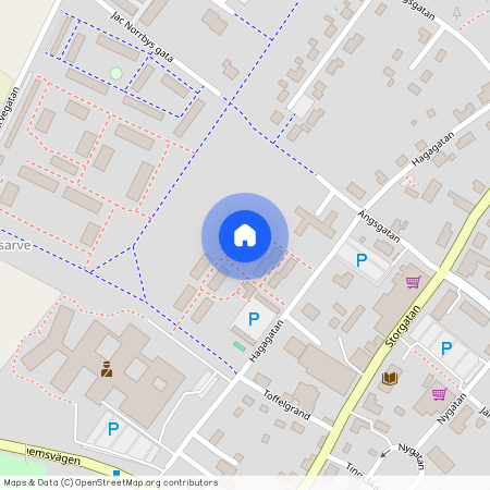 Hagagatan 22 E, 623 51, Hemse
