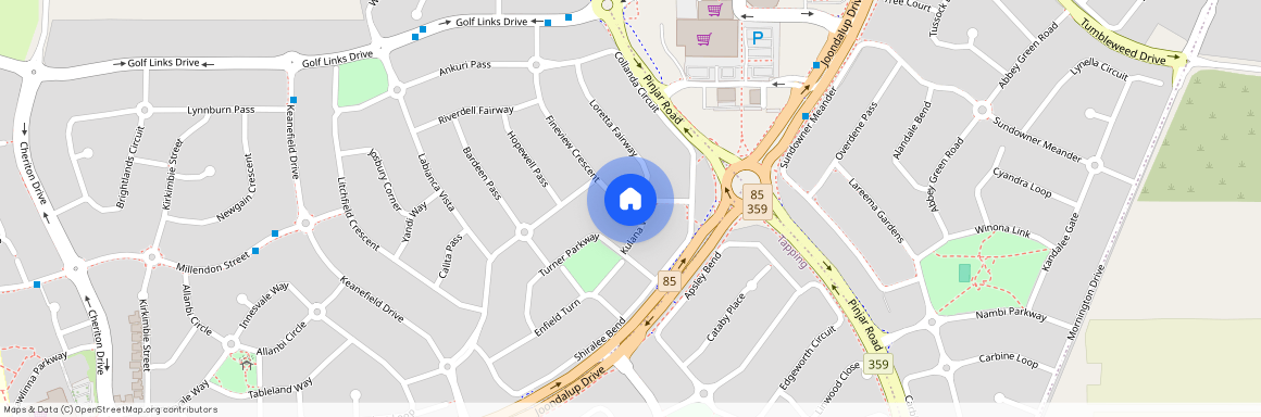 42 Fineview Crescent, WA 6031, Carramar