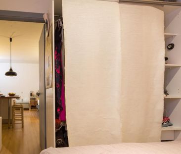 Apartamento de alquiler en Embajadores - Lavapiés - Photo 3