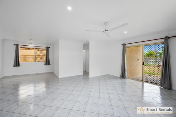 9 Miller Circuit, Kirwan QLD 4817 - House For Rent | Domain - Photo 1