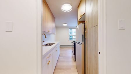 For Lease - 1 Marquette Avenue Unit# 23, Toronto, Ontario - Photo 4