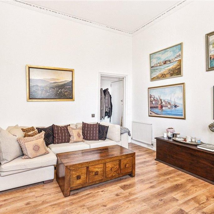 1 bedroom apartment to rent - Photo 1