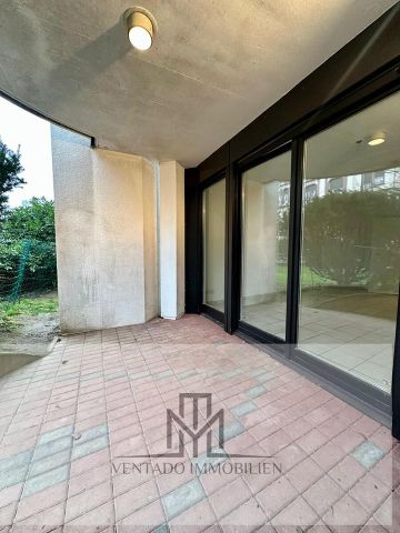 Sofort frei! 3Z Wohnung in top Lage von Bad Nauheim zu vermieten! - Photo 2