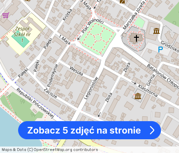 mieszkanie na wynajem - Zdjęcie 1