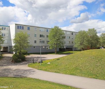Nibblesbackevägen 17 G - Foto 1