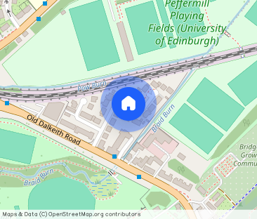 0440L – Cameron Toll Gardens, Edinburgh, EH16 4TG - Photo 1