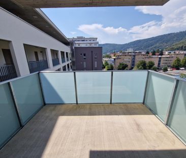 West Side Living Top 74 - Erstklassige Neubauwohnung mit Balkon in ... - Foto 4