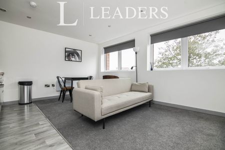 1 bedroom apartment to rent Telecom House, Church Street, Wolverhampton, WV2 - Photo 2