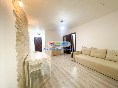 Apartament cu 2 camere de inchiriat in Drumul Taberei - Fotografie 2