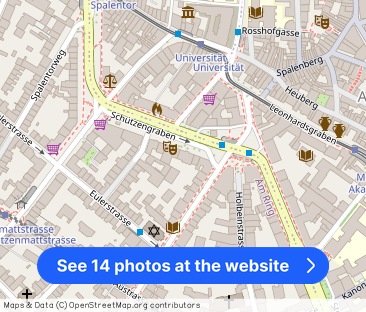 4 Zimmer, 102 m², 1. Stock - Photo 1