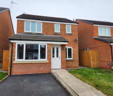 3 bedroom detached house to rent - Photo 6