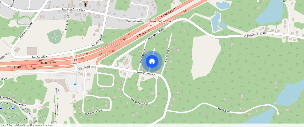 Mont-Blanc, Mont-Blanc, Laurentides, J0T 2G0