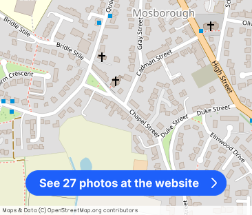 Chapel Street, Mosborough, S20 - Photo 1