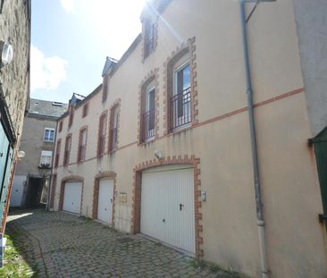 Location Appartement 3 pièces 66m² CHOLET 49300 - Photo 3