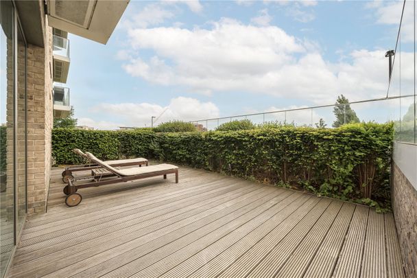 Kidbrooke Park Road, London, SE3 9FY - Photo 1