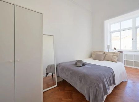 Avenida Almirante Reis, Lisbon, Lisbon 1000-049 - Photo 3