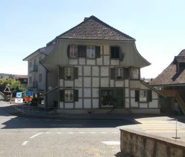 Wenn Sie Altbauwohnungen mögen, sind Sie hier genau richtig! - Photo 5