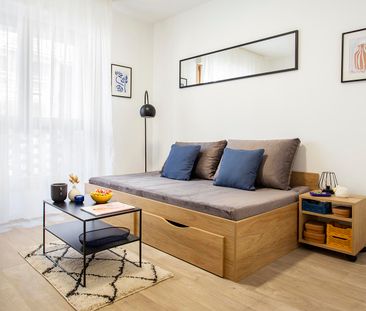 T2 de 32m² - Photo 3