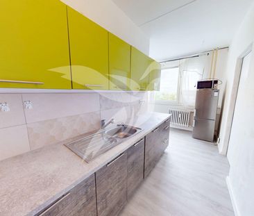 Pronájem bytu 2+1 61 m², Vojanova 741, Plzeň - Fotografie 6