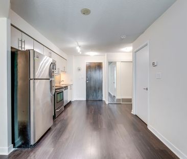 For Lease - 33 Bay Street Unit# 1405, Toronto, Ontario - Photo 1