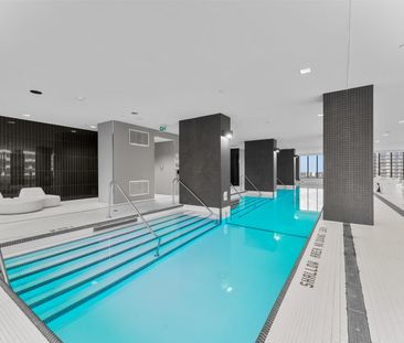 For Lease - 8 Eglinton Avenue Unit# 4108, Toronto, Ontario - Photo 3