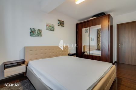 NOU! 3 Camere DECOMANDAT, 2 BAI, Parcare -Sisesti! - Photo 3
