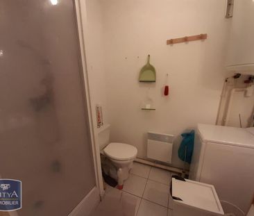 Location Appartement 1 pièce 20m² LE MANS 72000 - Photo 3