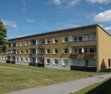 Råbocksvägen 6 A - Foto 1