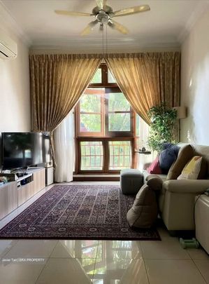 High Oak Condominium (D21), Condominium - For Rent - Photo 1