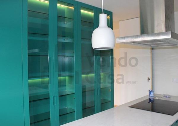 Apartamento T3