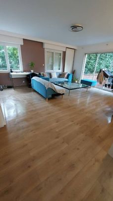 Magnifique Maison en Colocation avec Jardin - Photo 1