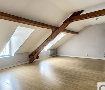 Appartement à louer - Photo 2