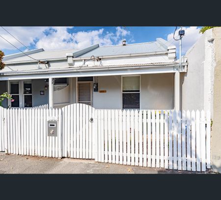 4 Greeves Street, Fitzroy, Vic 3065 - Photo 2