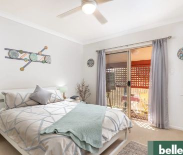 Spacious Two-Bedroom Townhouse with Private Courtyard – Boutique Ye... - Photo 3