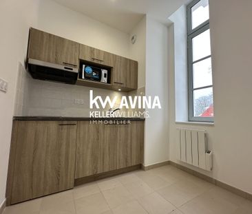 Location Appartement 1 pièce 38m² SECLIN 59113 - Photo 1