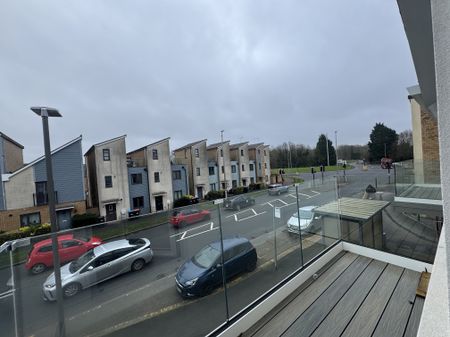 Selkirk Drive, Milton Keynes, Oakridge Park - Photo 5