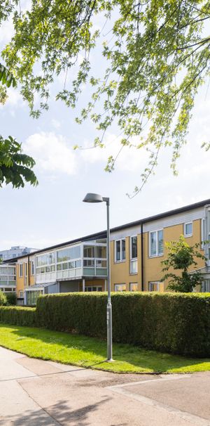 Annerovägen, Helsingborg - Foto 1