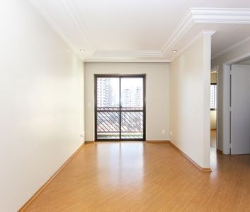 Apartamento para alugar com 55m², 2 quartos e 1 vaga - Photo 1