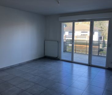 Location Appartement 2 pièces 44m² PESSAC 33600 - Photo 6