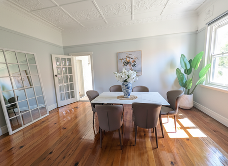 Period Charm Meets Modern Living in Prime Pennant Hills - Photo 4