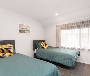 City Centre, 3 bedrooms - Photo 5