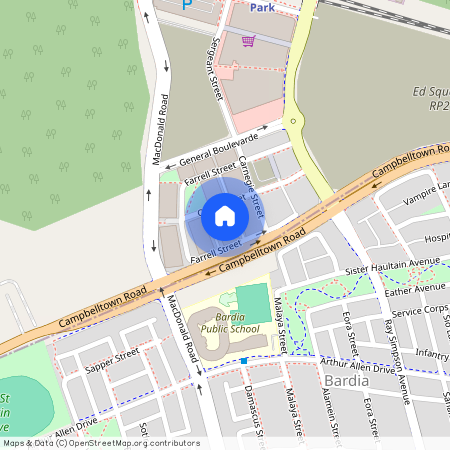 15 Gratwick Mews, NSW 2174, Edmondson Park