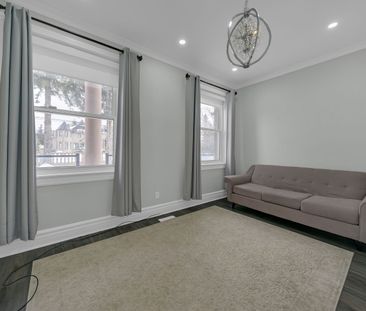 For Lease - 12 Ridgevale Drive, Markham, Ontario - Photo 2