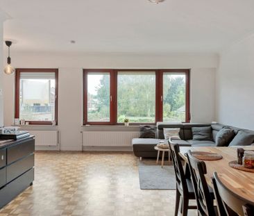 Vernieuwd appartement op toplocatie! - Foto 6