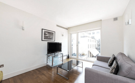 1 bedroom flat to rent - Photo 2