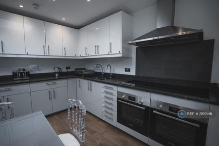 1 bedroom in a house share to rent - Photo 5