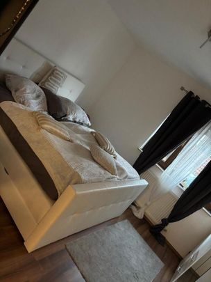 2 ZKB - Wohnung in Herrensohr zu vermieten - Photo 1