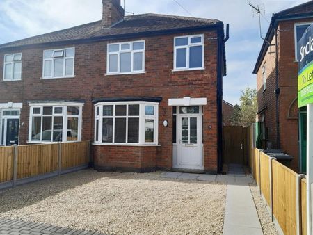 Woodlands Drive, Loughborough - Photo 2