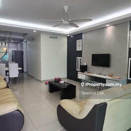 S2 Heights, Seremban 2 - Photo 1