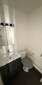 Location Appartement 1 pièce 18m² POITIERS 86000 - Photo 3